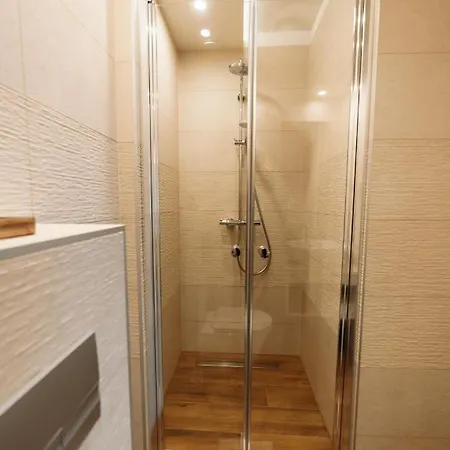 Bed & Breakfast Labashaz 4*