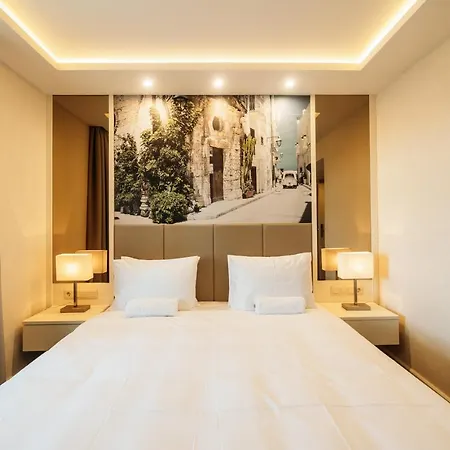 Labashaz 4* Debrecen