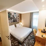 Bed & Breakfast Labashaz 4*