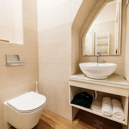 Labashaz Bed and Breakfast