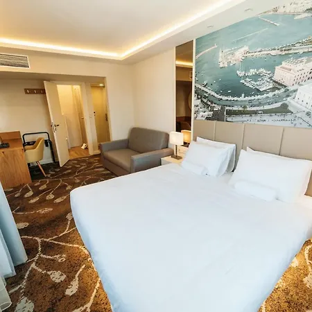 Labashaz Couette-café 4*