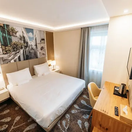 Labashaz Ντέμπρετσεν