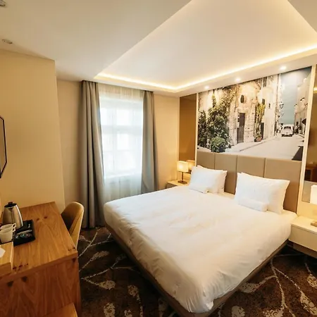 Labashaz Bed and Breakfast