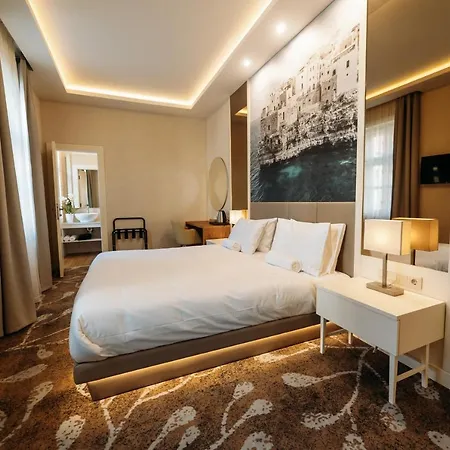 Labashaz Bed and Breakfast Ντέμπρετσεν