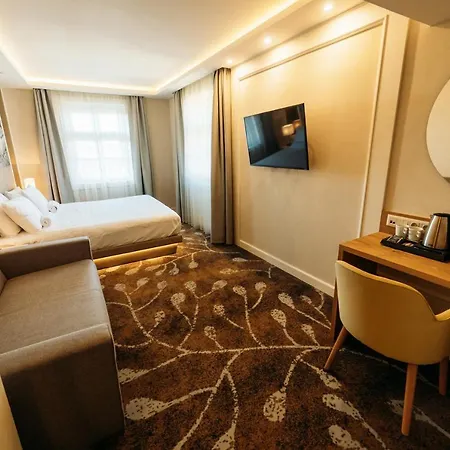 Labashaz Bed and Breakfast Ντέμπρετσεν