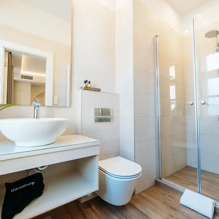 Bed and Breakfast Labashaz Ντέμπρετσεν