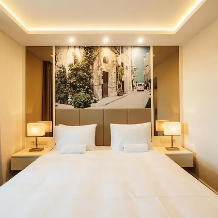 Labashaz 4* Ντέμπρετσεν