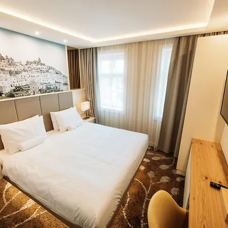 Labashaz Bed and Breakfast 4*