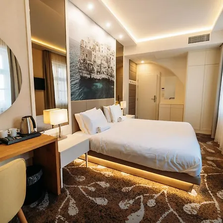 Couette-café Labashaz