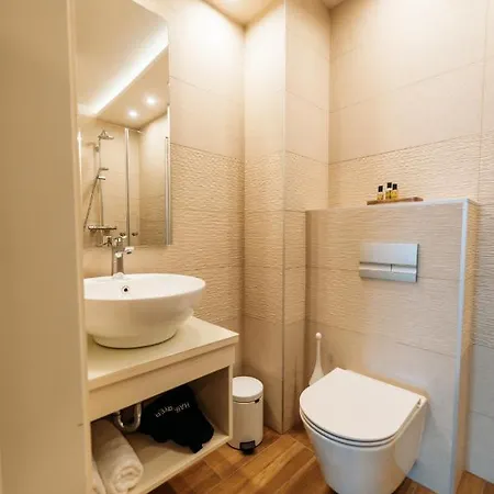 Bed and Breakfast Labashaz