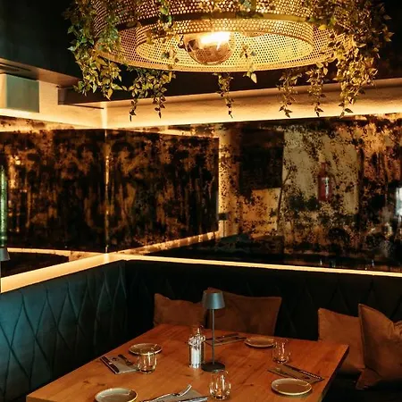 Bed and Breakfast Labashaz 4*