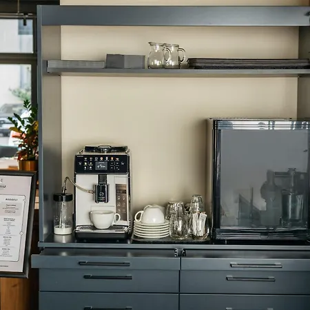 Couette-café Labashaz Debrecen