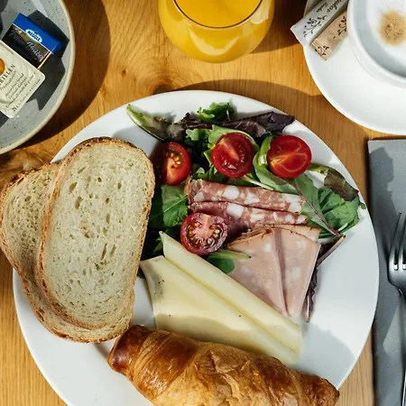 Labashaz Couette-café 4*