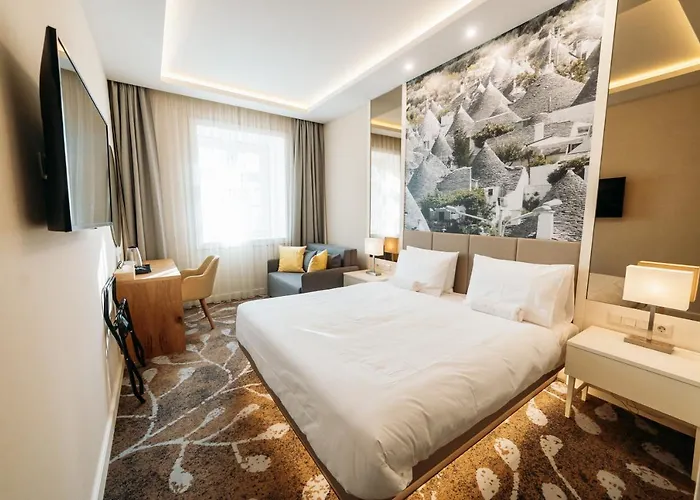 B&B Labashaz Debreţin