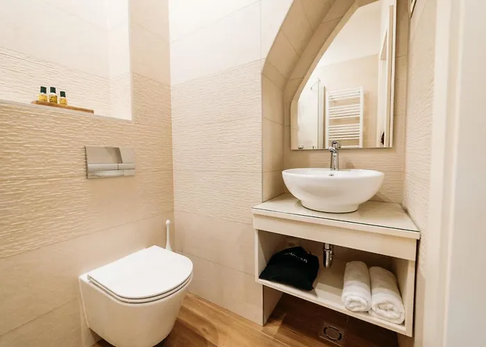 Labashaz 住宿加早餐酒店