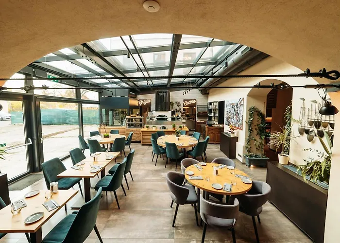 B&B Labashaz Debreţin