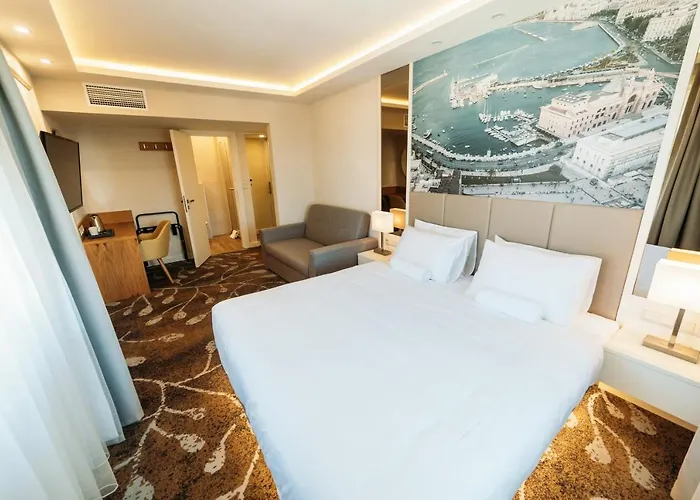 Labashaz 住宿加早餐酒店 4*