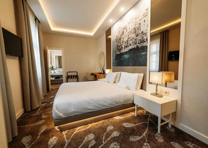 Labashaz B&B Debreţin