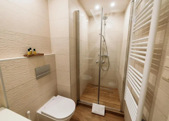 B&B Labashaz Debreţin