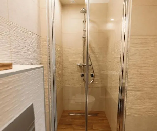 住宿加早餐酒店 Labashaz 4*