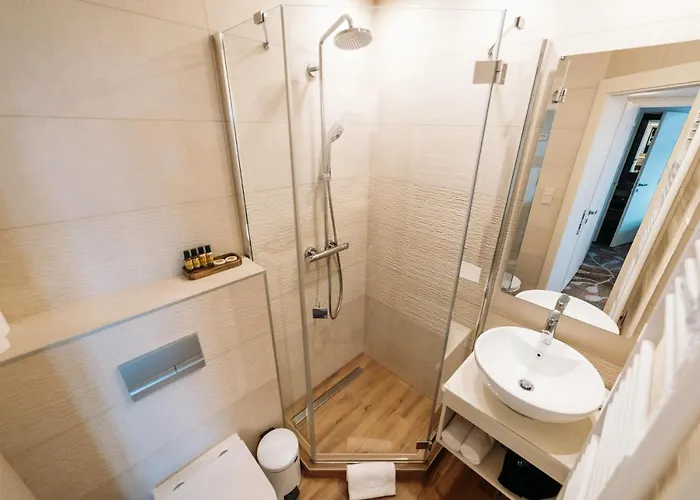 Labashaz B&B Debreţin