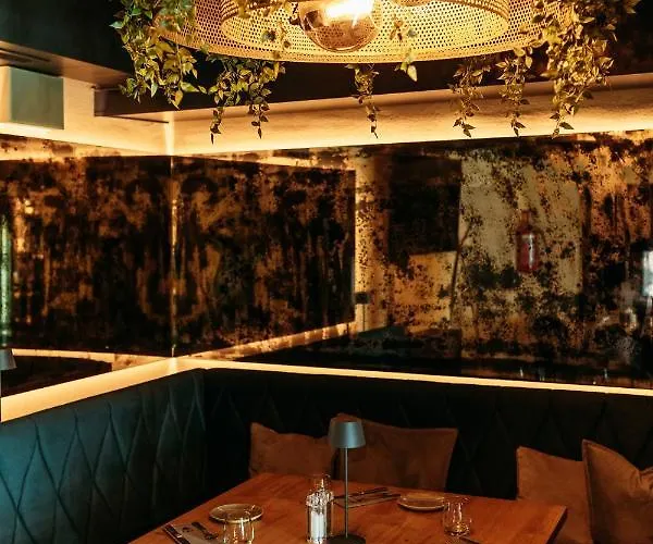 住宿加早餐酒店 Labashaz 4*