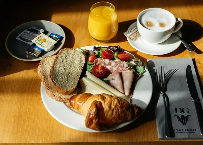 Labashaz 住宿加早餐酒店 德布勒森